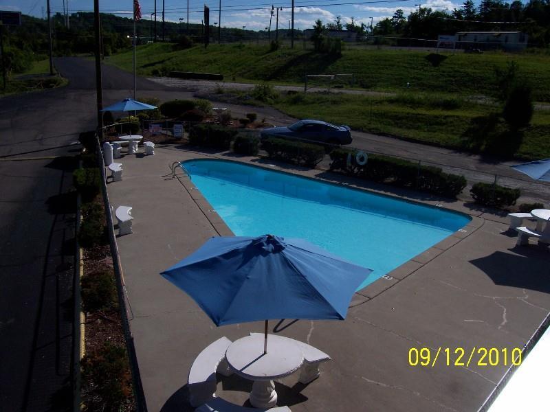 Scottish Inn Knoxville Facilități foto
