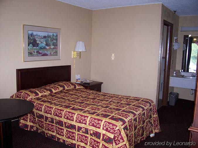 Scottish Inn Knoxville Cameră foto